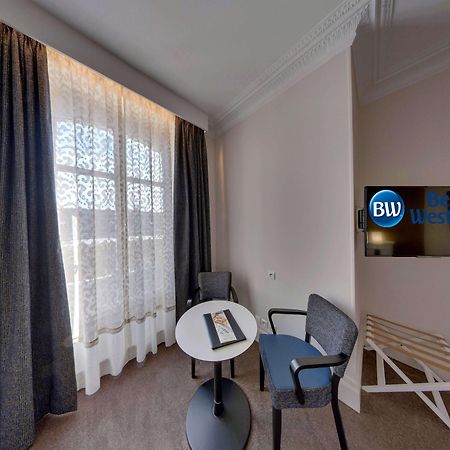 Best Western Hotel D'Arc Orlean Zewnętrze zdjęcie