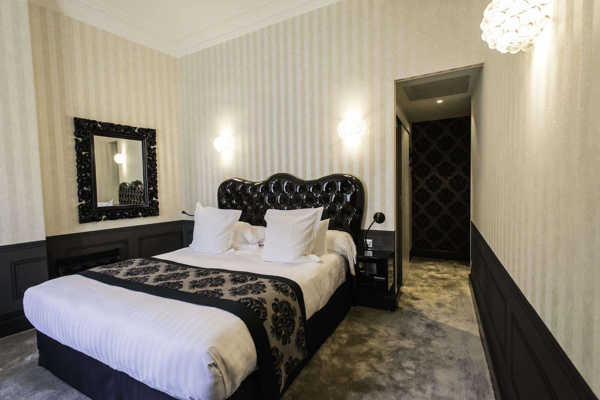 Best Western Hotel D'Arc Orlean Zewnętrze zdjęcie