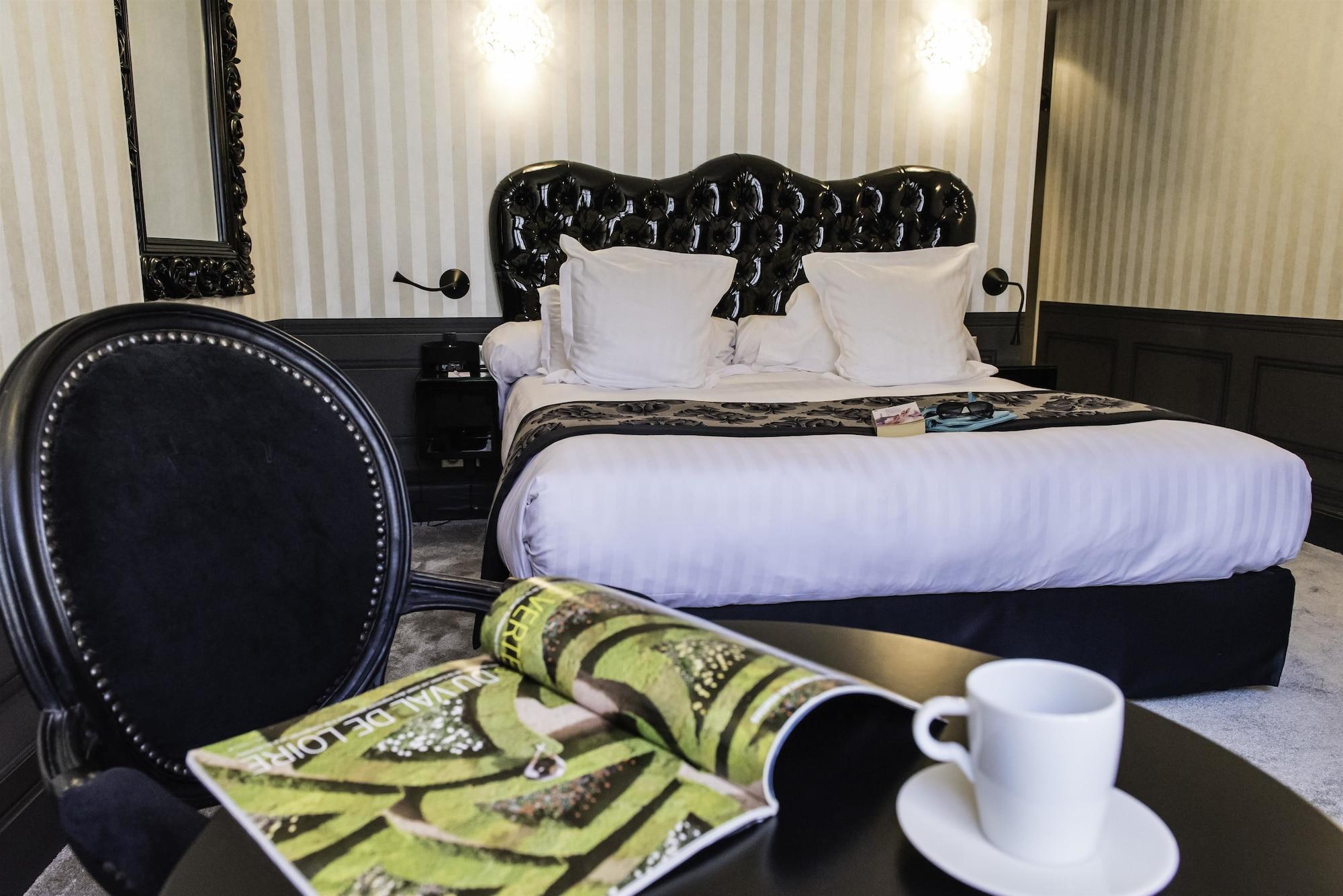 Best Western Hotel D'Arc Orlean Zewnętrze zdjęcie