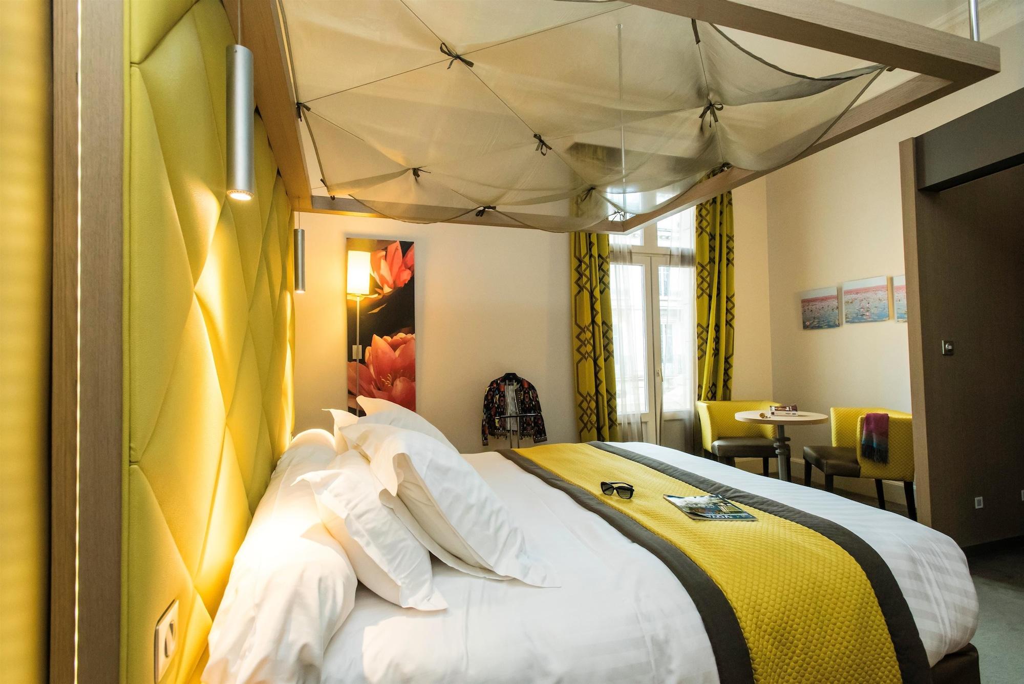 Best Western Hotel D'Arc Orlean Zewnętrze zdjęcie