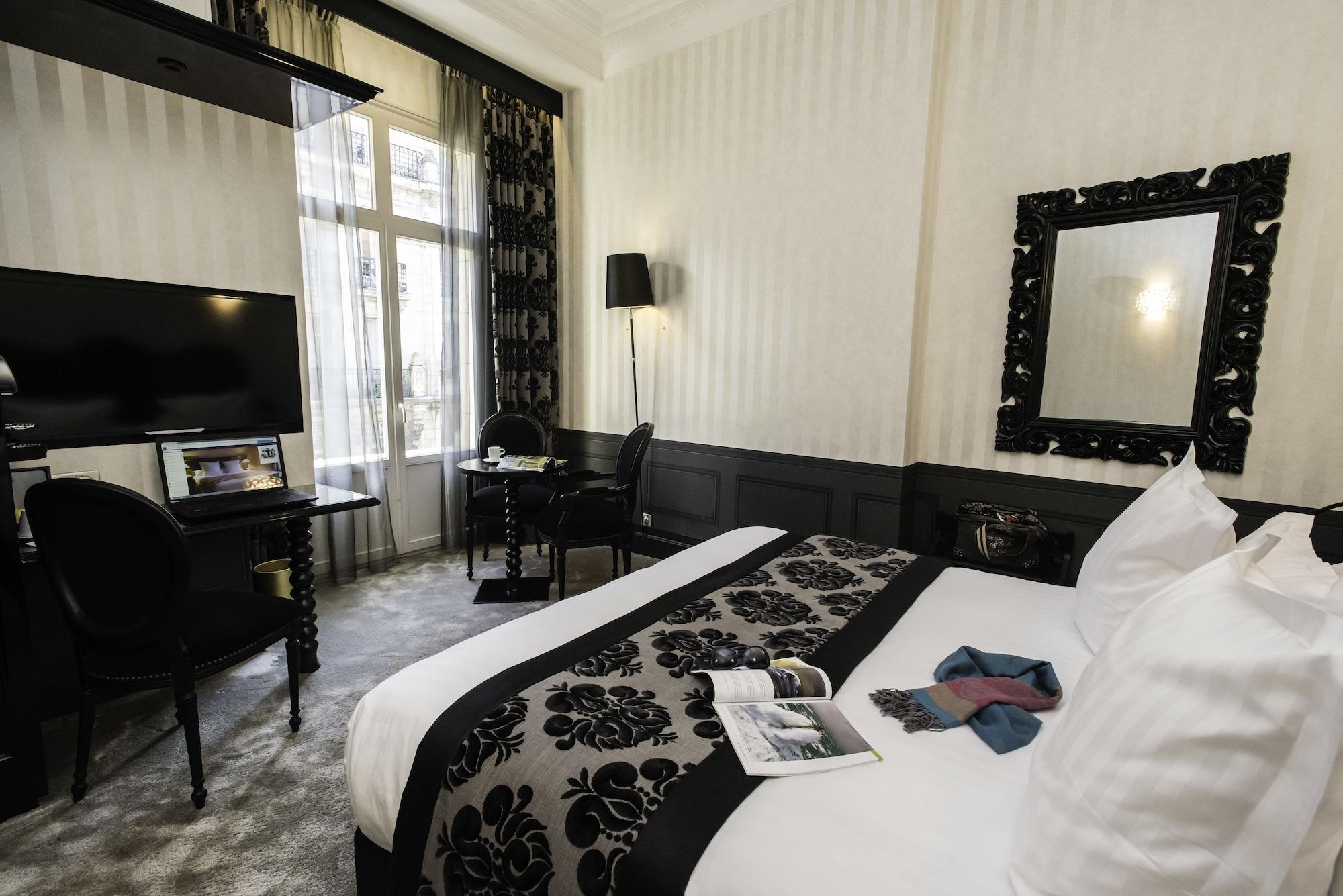 Best Western Hotel D'Arc Orlean Zewnętrze zdjęcie