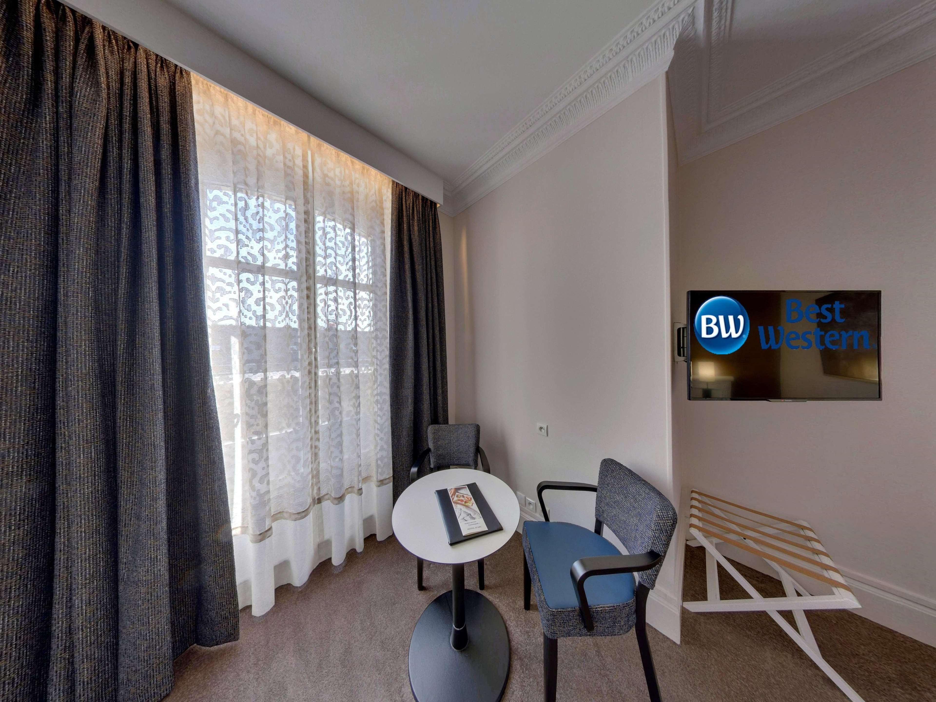 Best Western Hotel D'Arc Orlean Zewnętrze zdjęcie