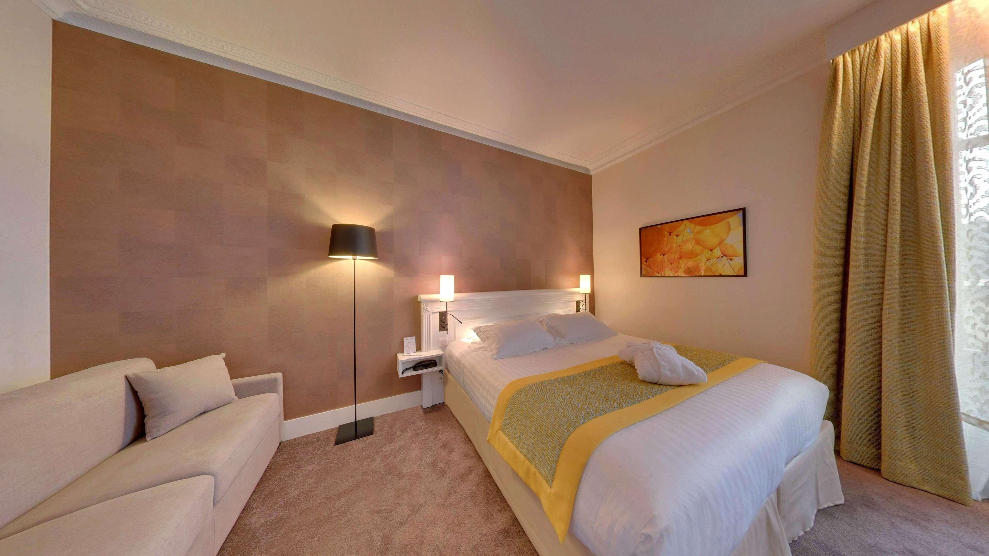 Best Western Hotel D'Arc Orlean Zewnętrze zdjęcie