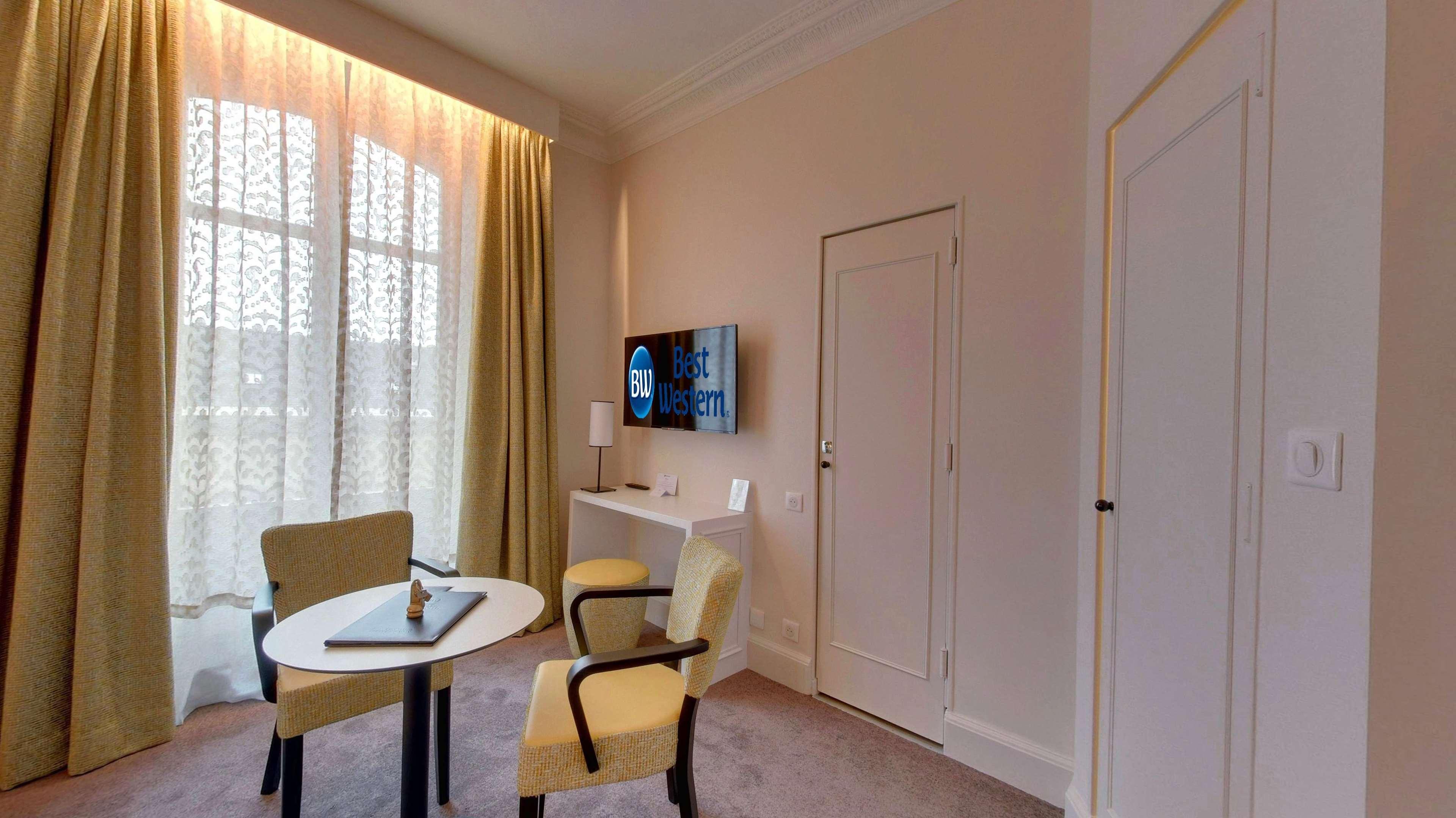 Best Western Hotel D'Arc Orlean Zewnętrze zdjęcie