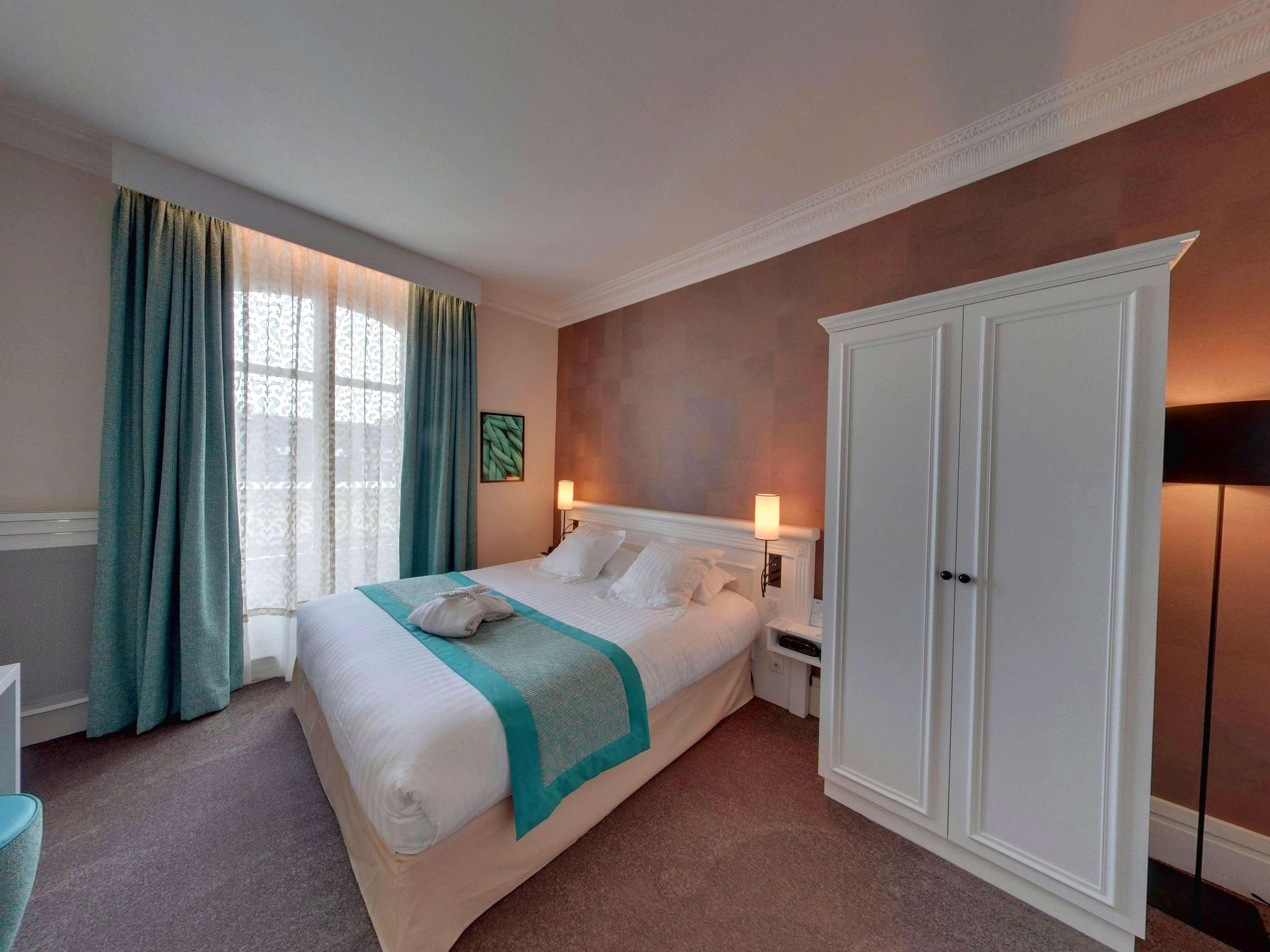 Best Western Hotel D'Arc Orlean Zewnętrze zdjęcie