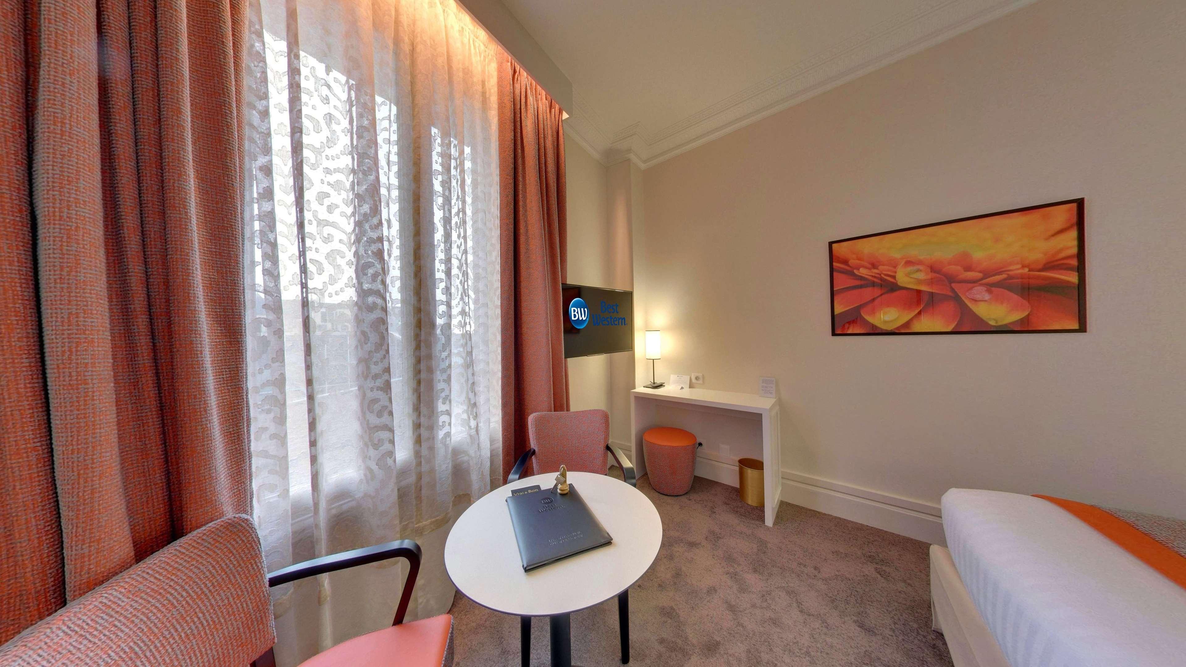 Best Western Hotel D'Arc Orlean Zewnętrze zdjęcie