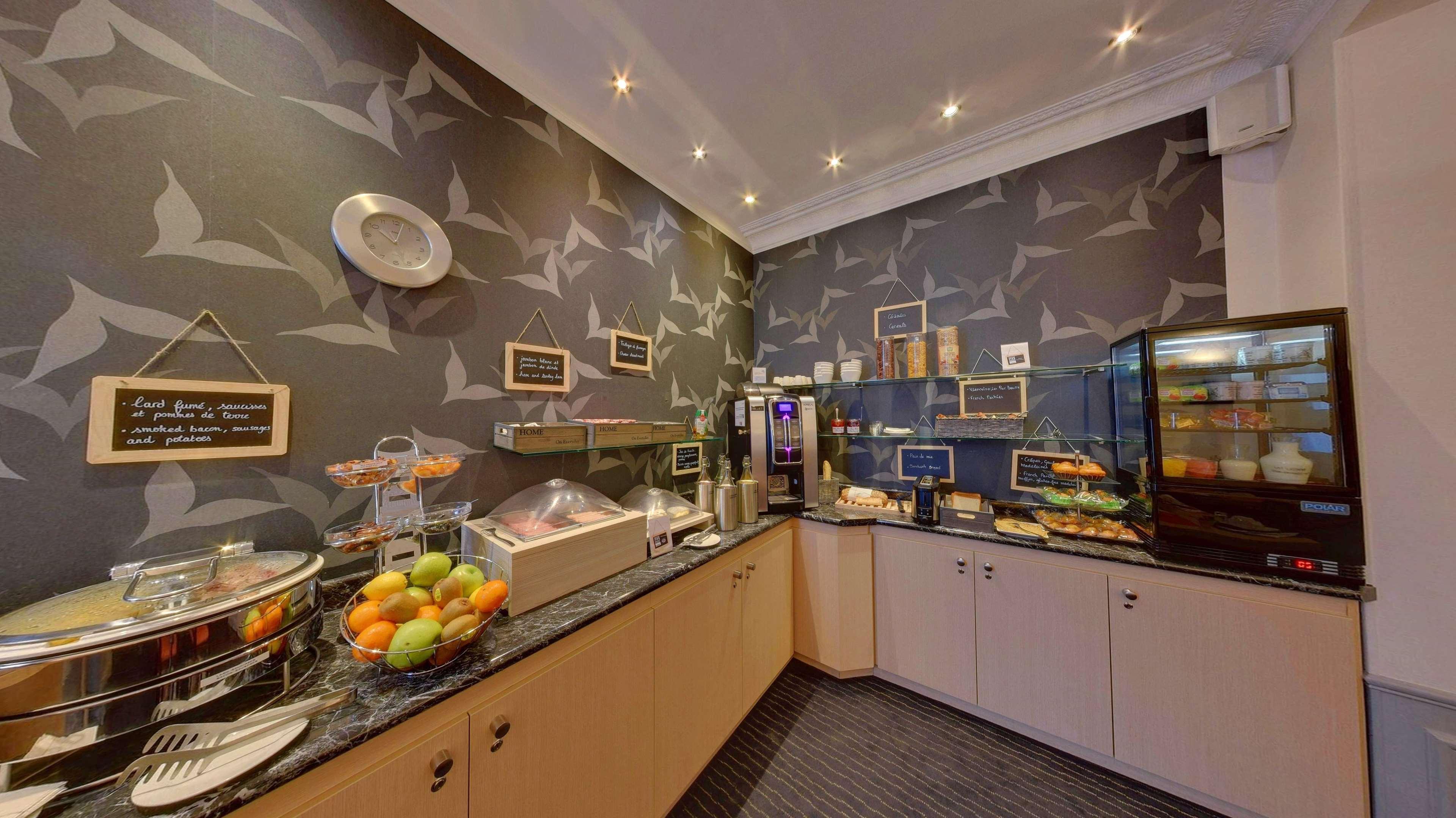Best Western Hotel D'Arc Orlean Zewnętrze zdjęcie
