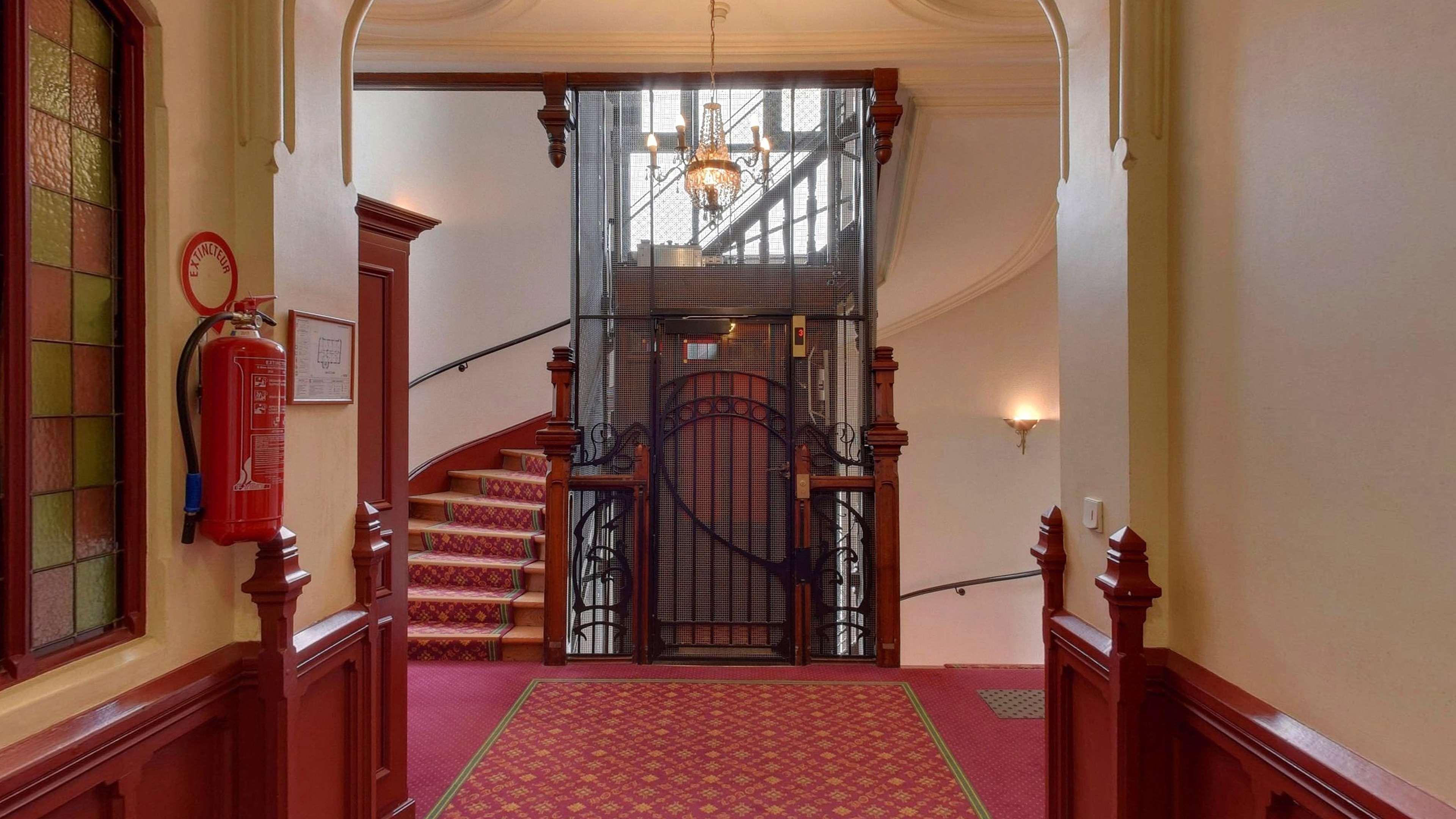 Best Western Hotel D'Arc Orlean Zewnętrze zdjęcie