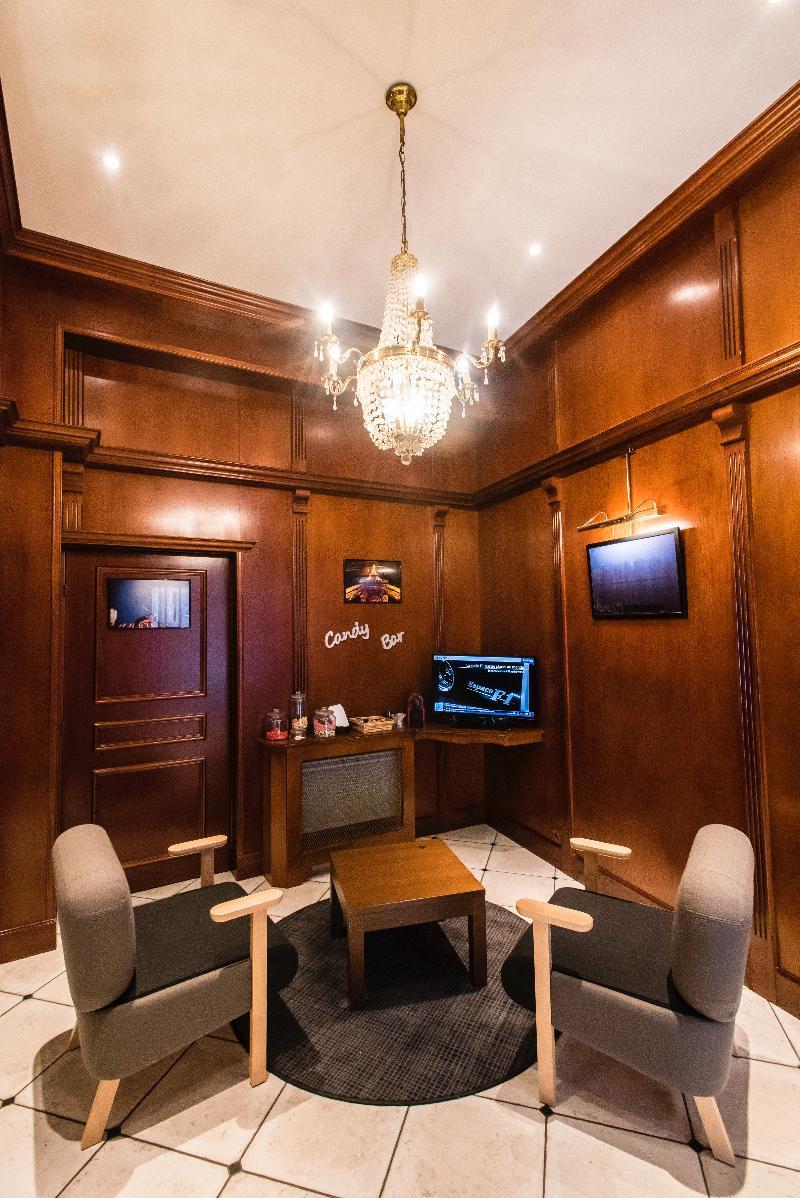 Best Western Hotel D'Arc Orlean Zewnętrze zdjęcie