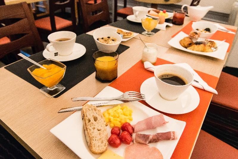 Best Western Hotel D'Arc Orlean Zewnętrze zdjęcie