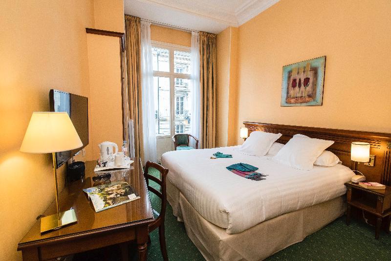 Best Western Hotel D'Arc Orlean Zewnętrze zdjęcie