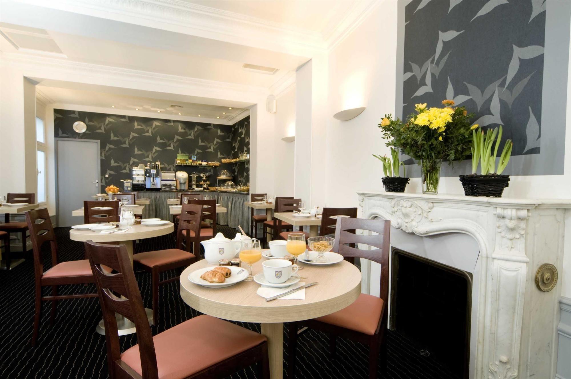 Best Western Hotel D'Arc Orlean Zewnętrze zdjęcie