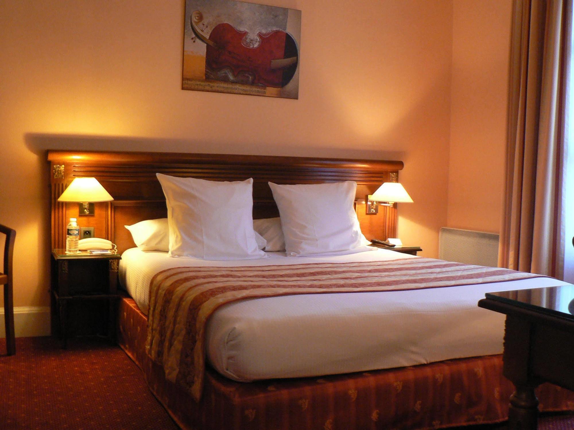 Best Western Hotel D'Arc Orlean Pokój zdjęcie