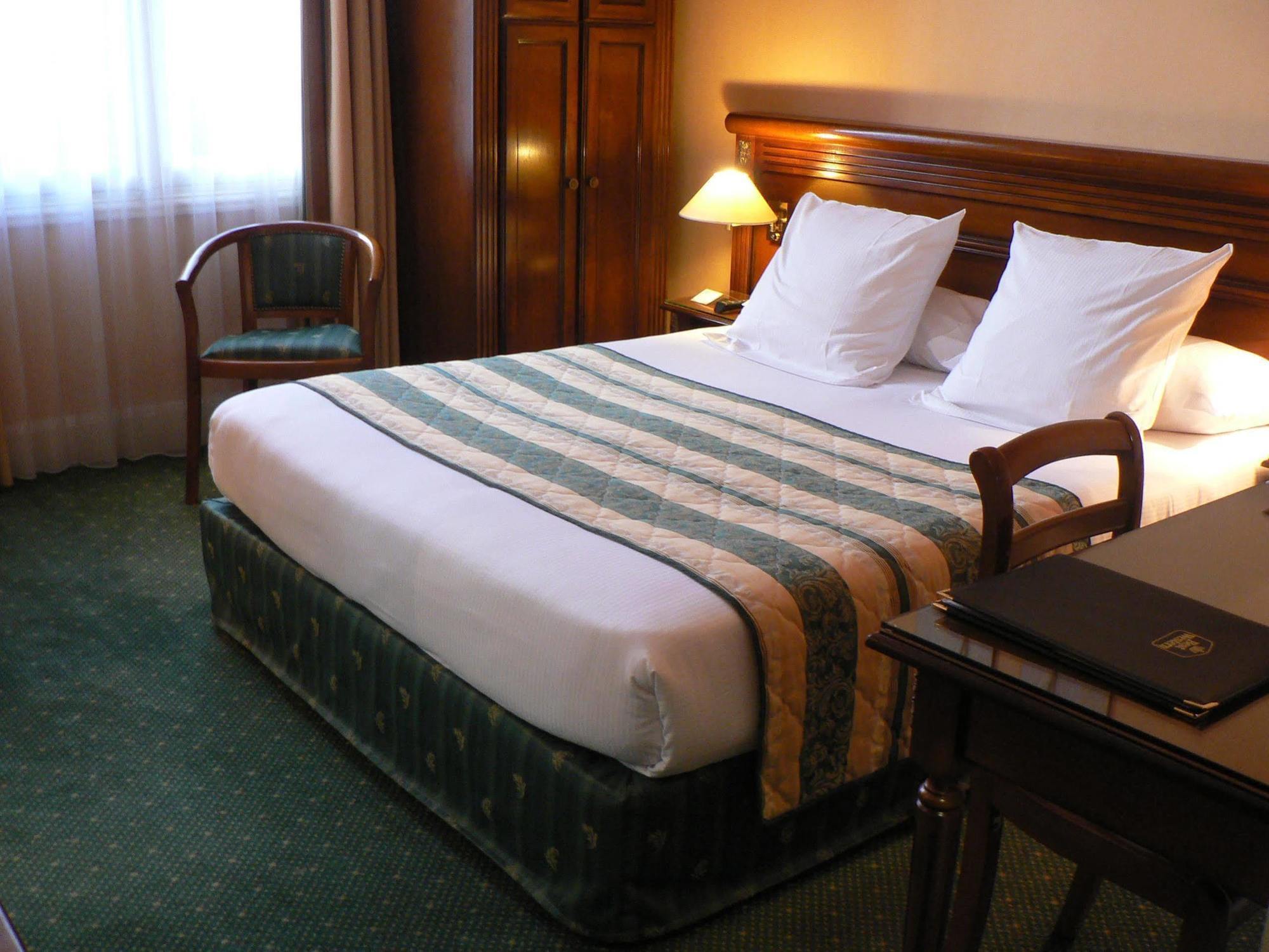 Best Western Hotel D'Arc Orlean Zewnętrze zdjęcie