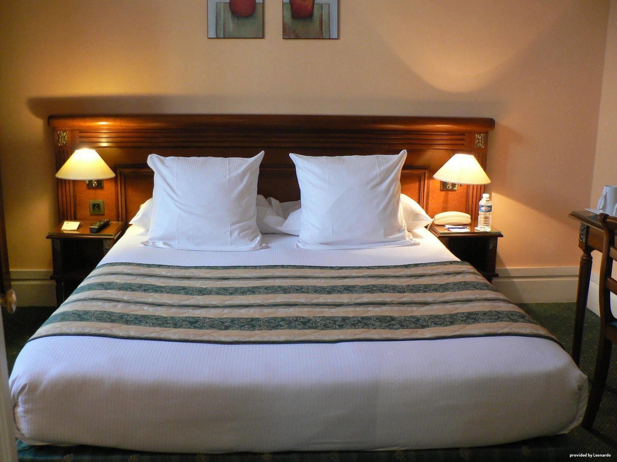 Best Western Hotel D'Arc Orlean Zewnętrze zdjęcie