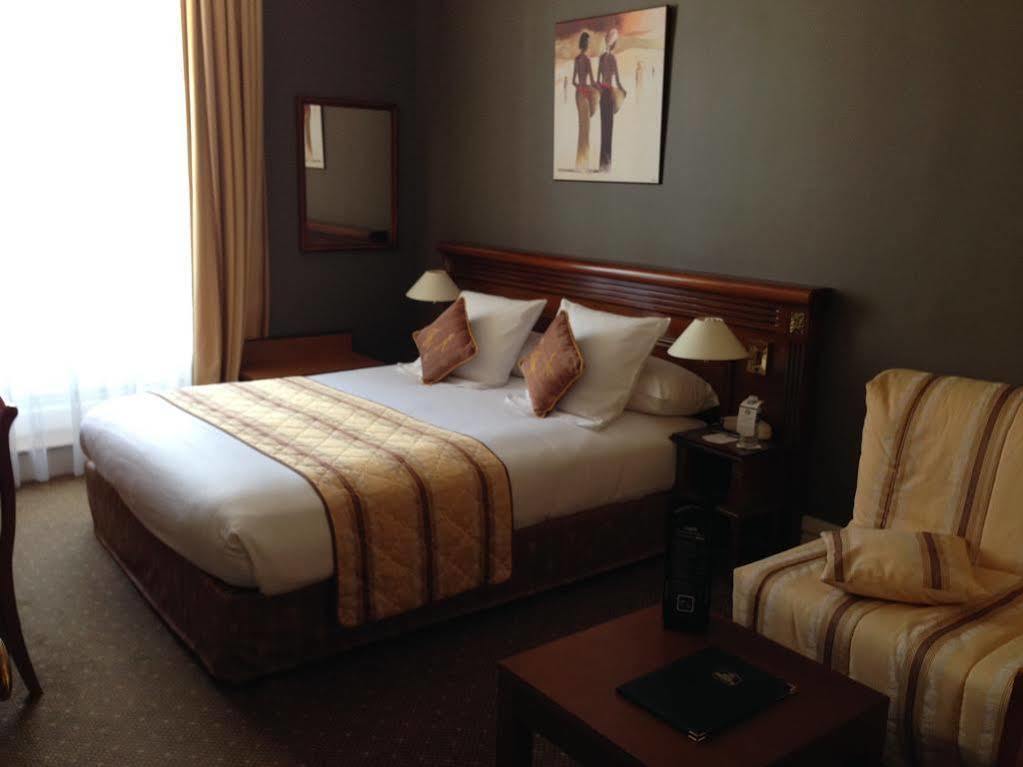 Best Western Hotel D'Arc Orlean Zewnętrze zdjęcie