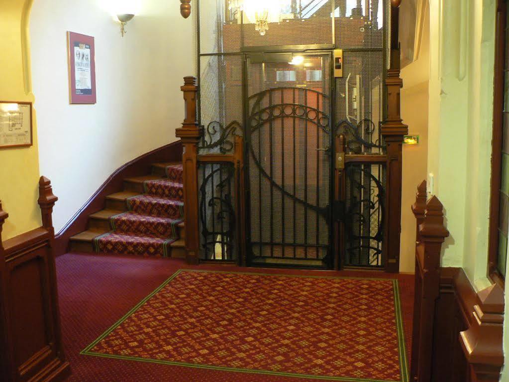 Best Western Hotel D'Arc Orlean Zewnętrze zdjęcie