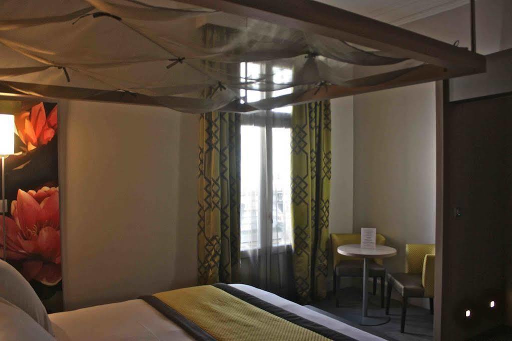 Best Western Hotel D'Arc Orlean Zewnętrze zdjęcie