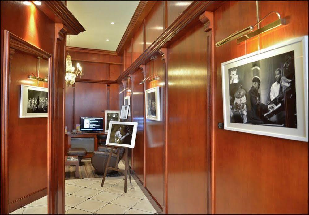 Best Western Hotel D'Arc Orlean Zewnętrze zdjęcie