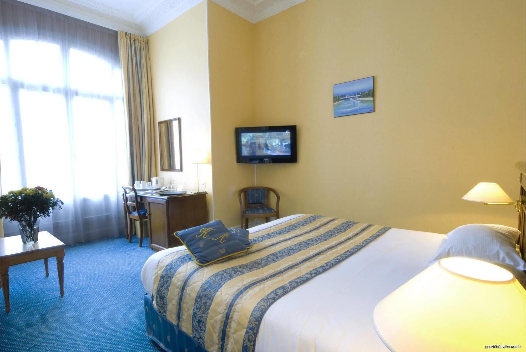 Best Western Hotel D'Arc Orlean Zewnętrze zdjęcie