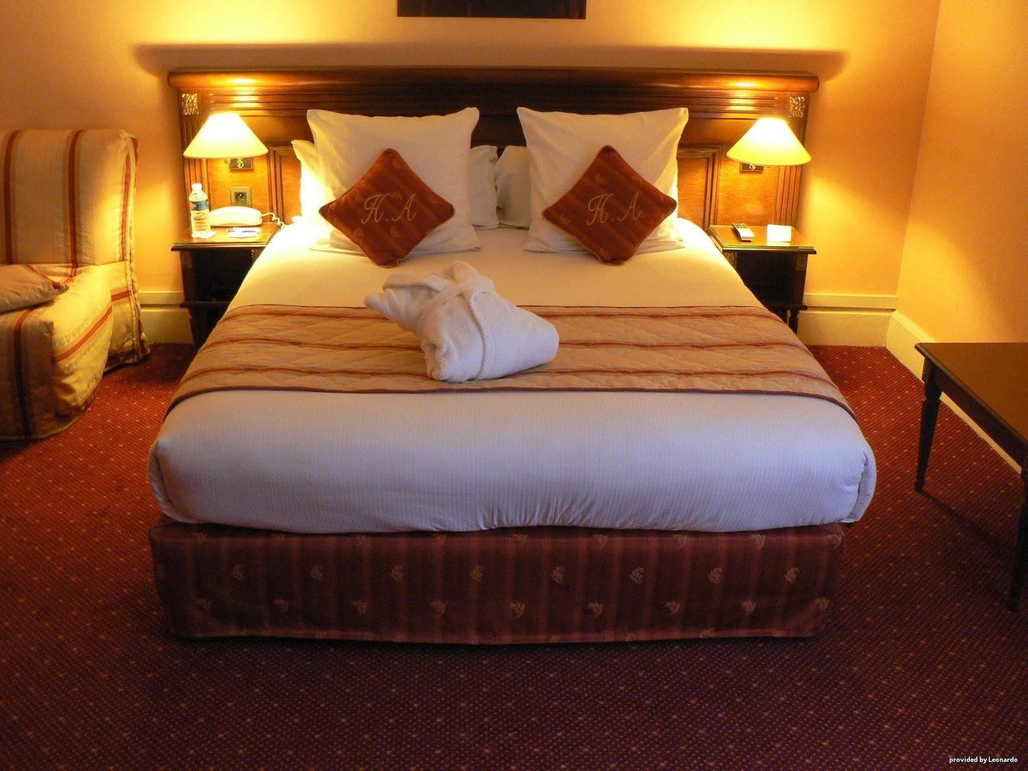 Best Western Hotel D'Arc Orlean Zewnętrze zdjęcie