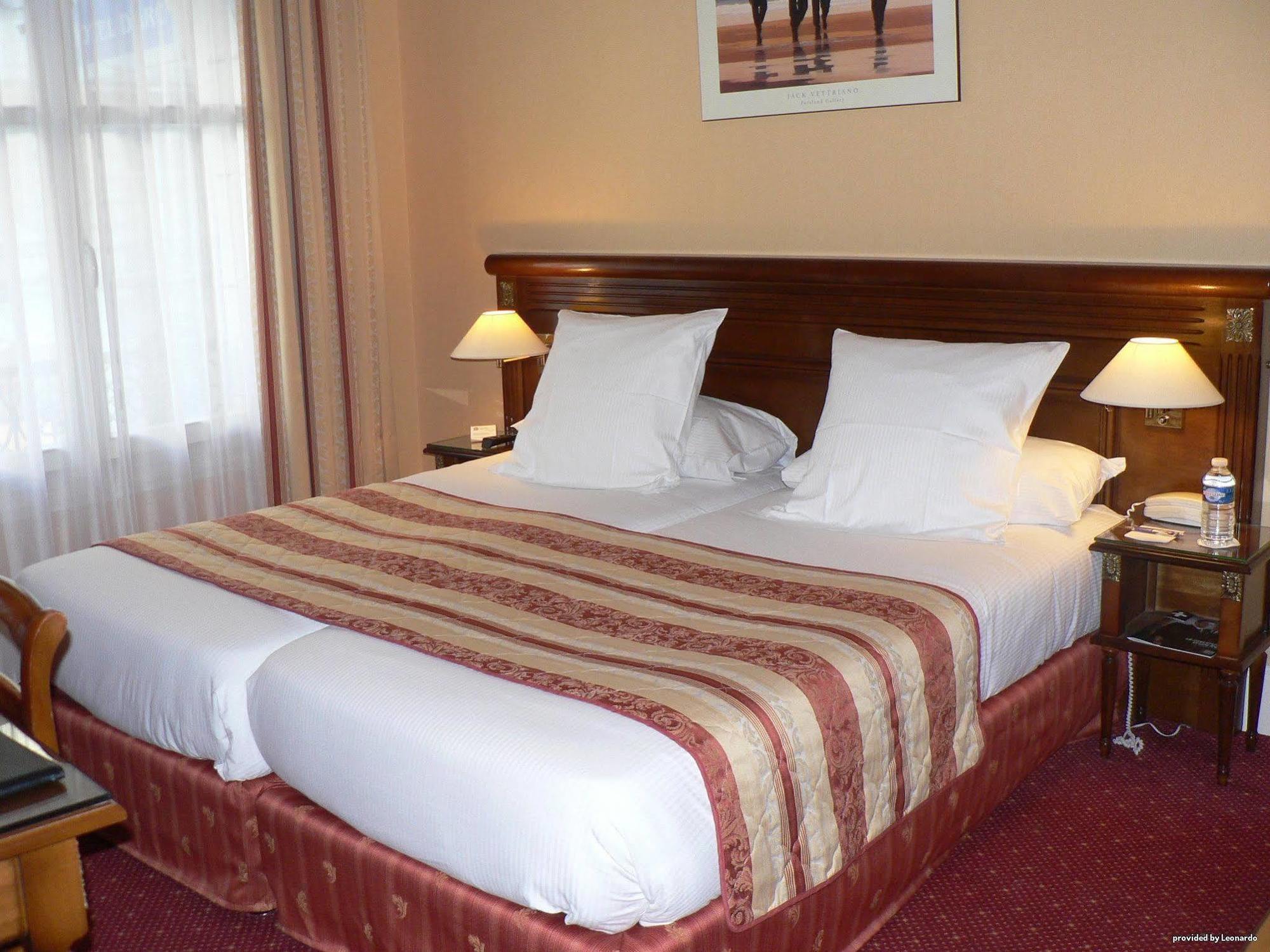 Best Western Hotel D'Arc Orlean Zewnętrze zdjęcie